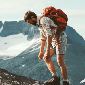 مشکلات و معایب کوهنوردی