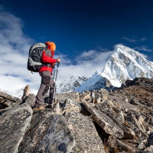 فواید ارزشمند کوهنوردی